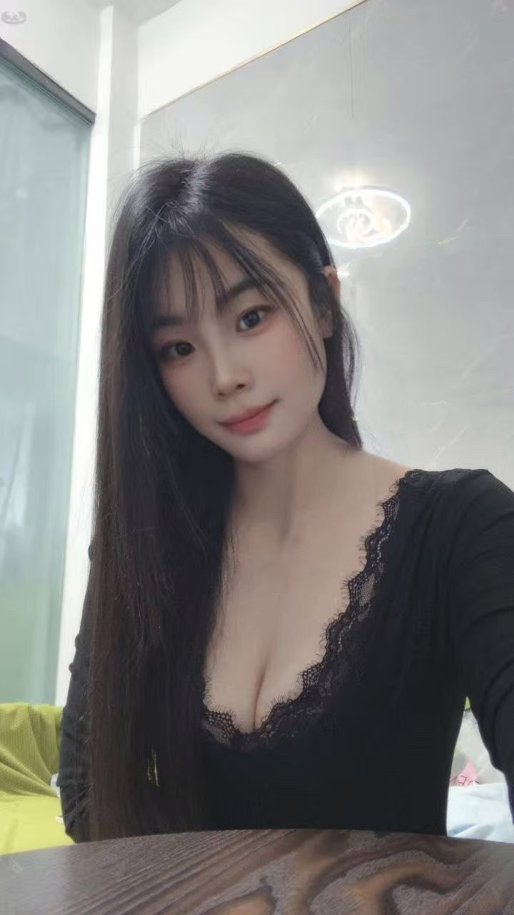 深圳-笑笑