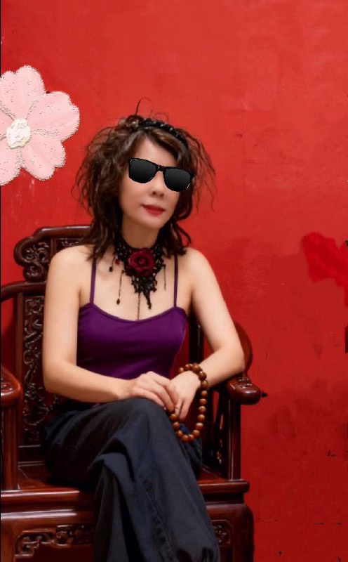 朝阳-翘臀小姨妈