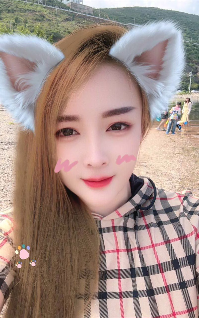 渝北-黄泥磅娇娇