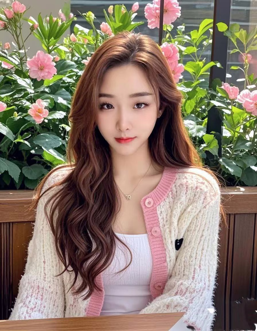 沙坪坝-糖果老师