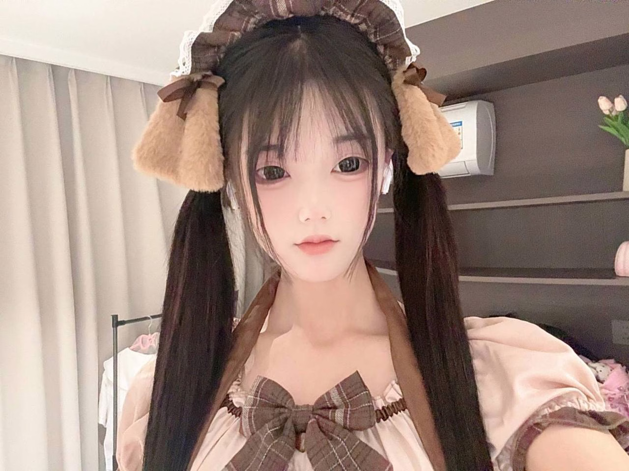 杭州-小伊酱