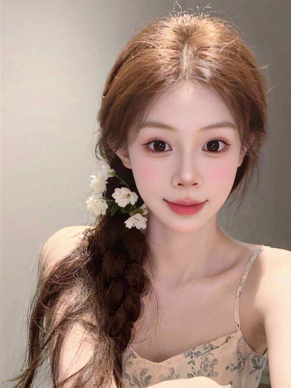 浦东-大学生花花