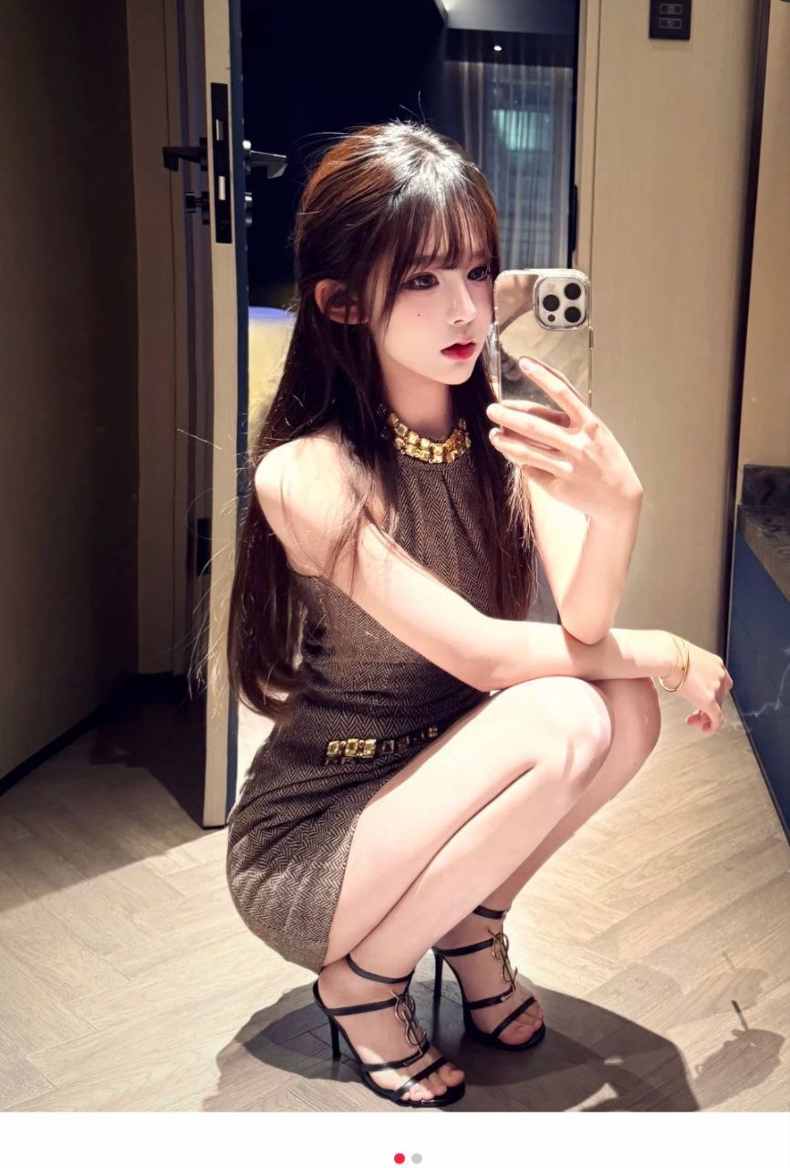 武汉-可盐可甜小姐姐