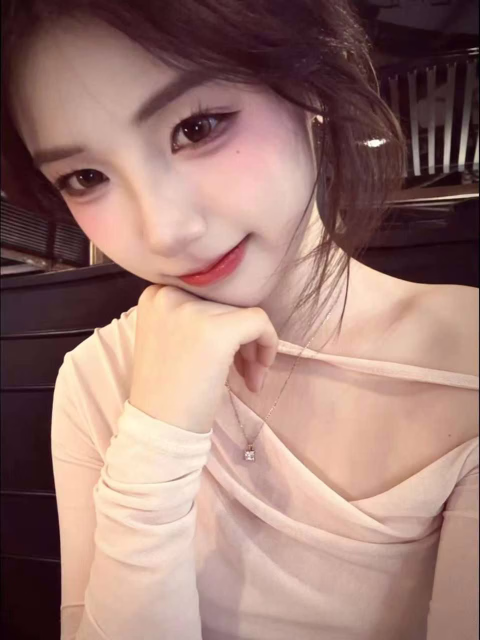杭州-琪琪