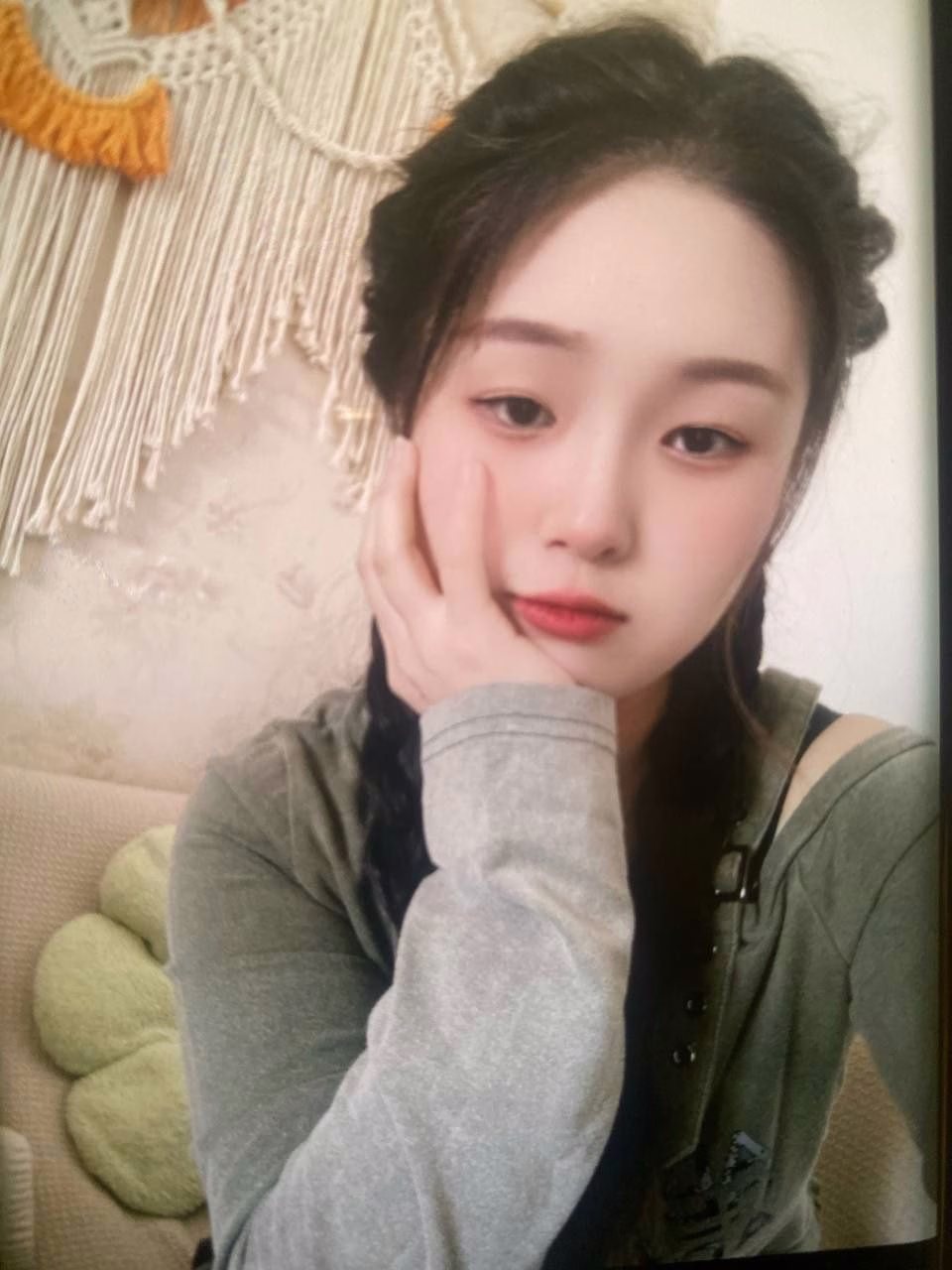 石家庄-艾米尔 琳