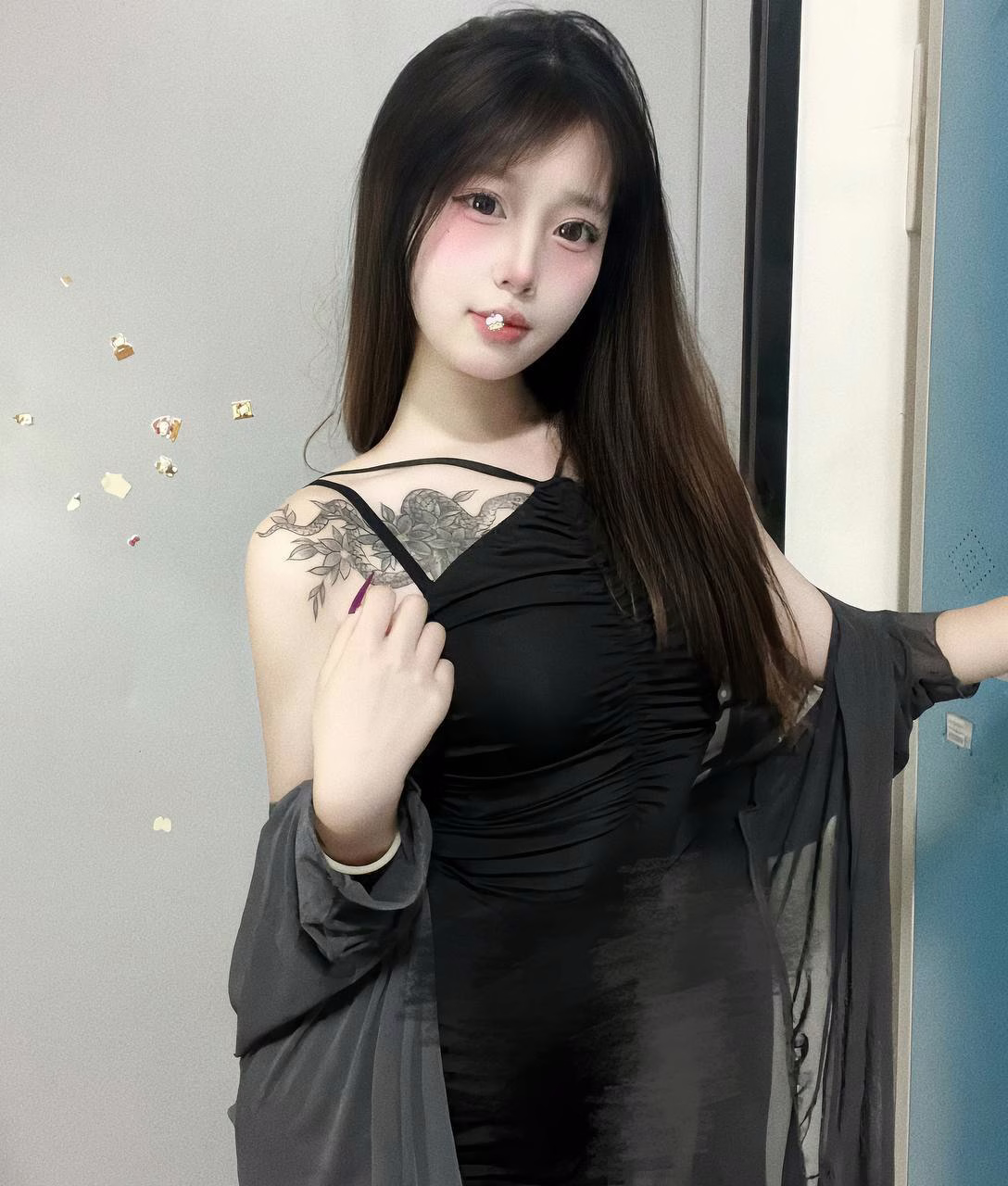 武汉-小蕊