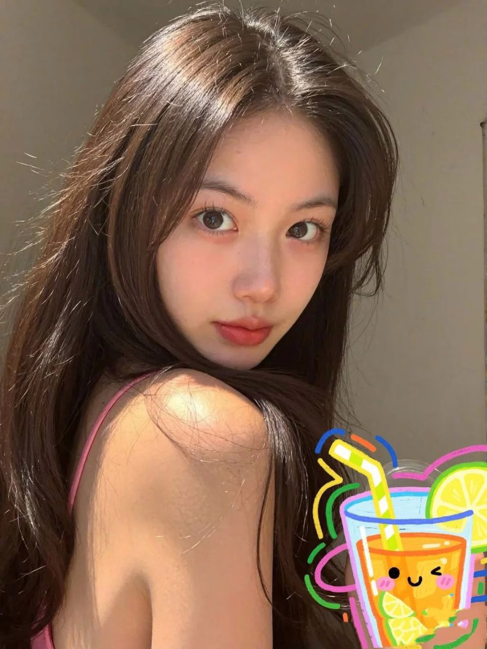 平顶山-素颜女神