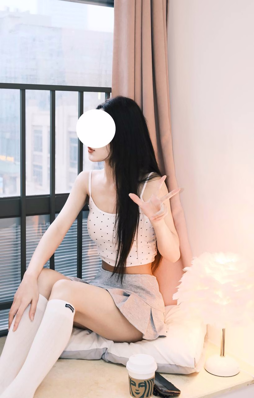 广州-雨桐