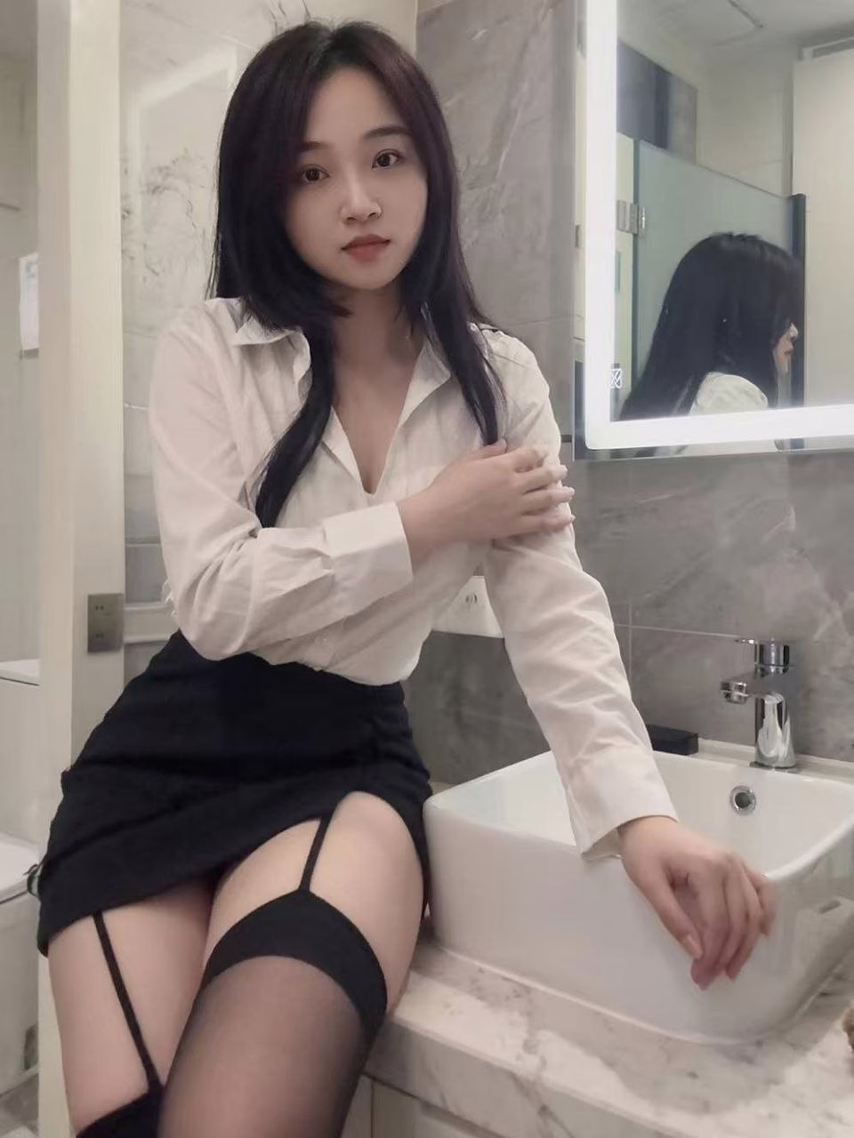 广州-波妞