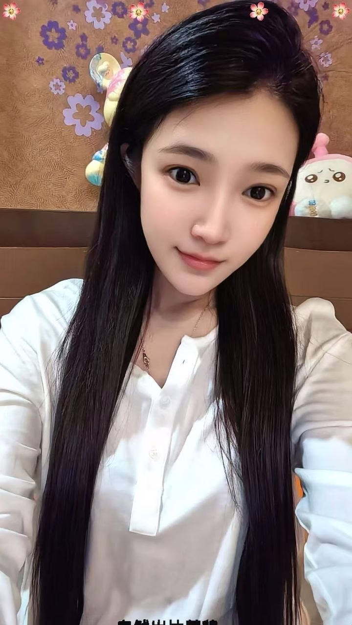 广州-沫沫