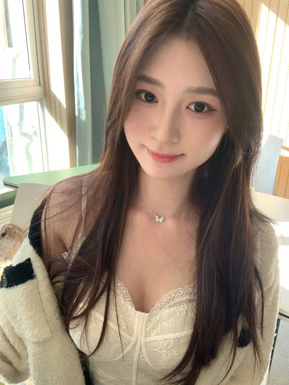 广州-莎莎