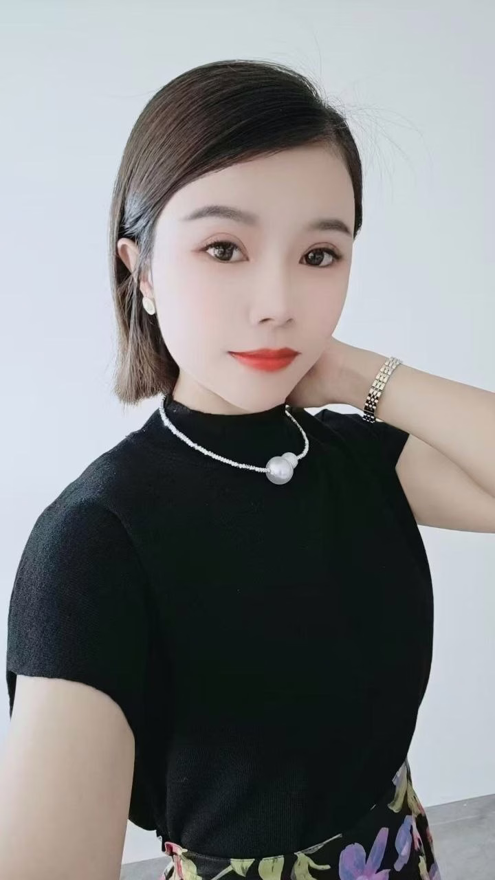 广州-美美