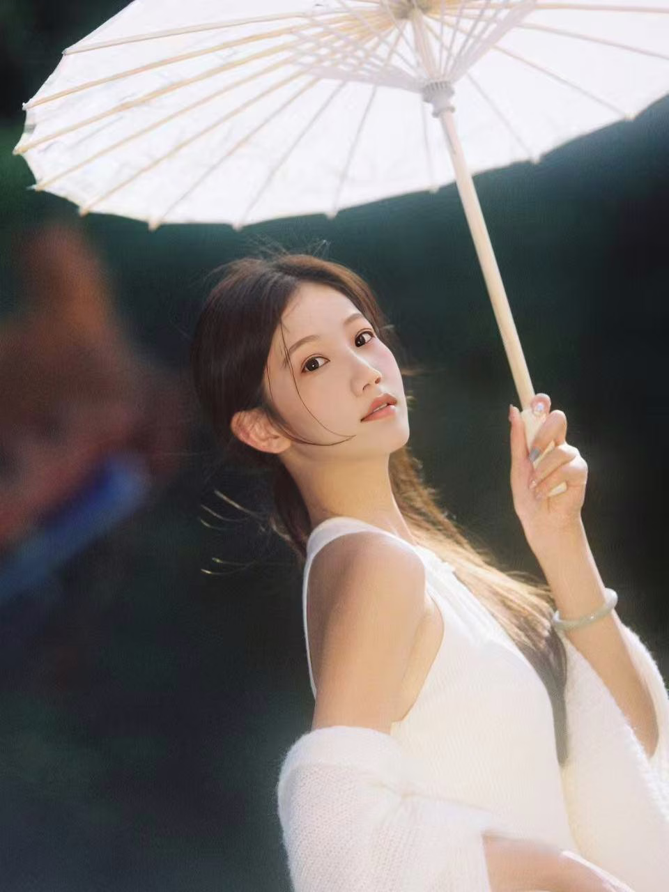 广州-睇婉