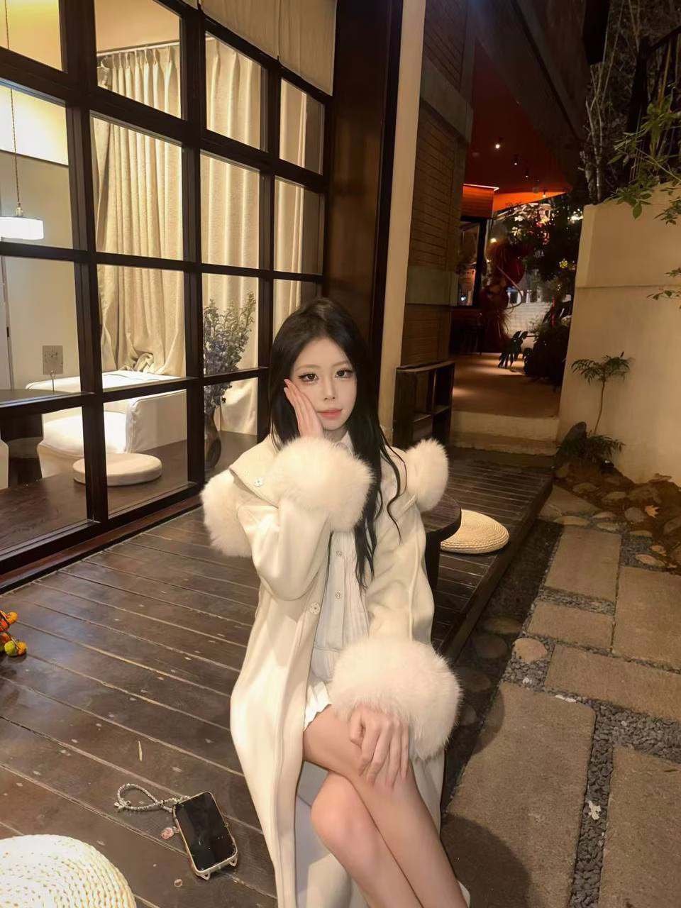 广州-小甜妹