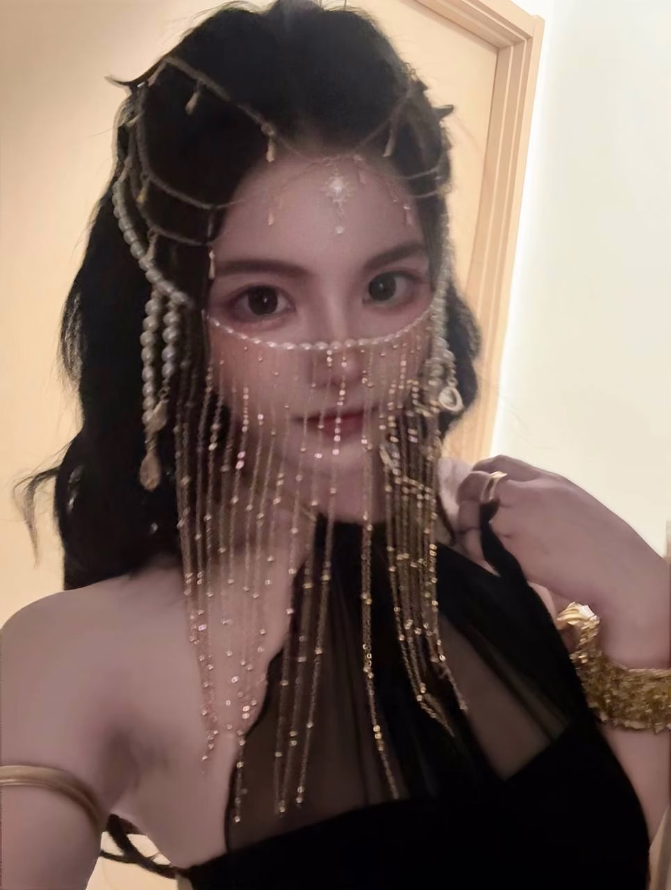 广州-柳如烟