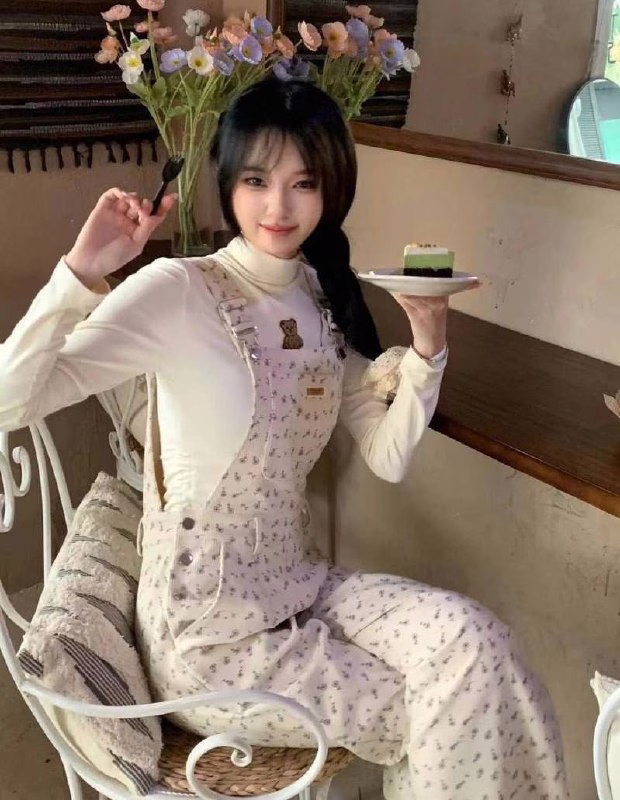 广州-小米粒