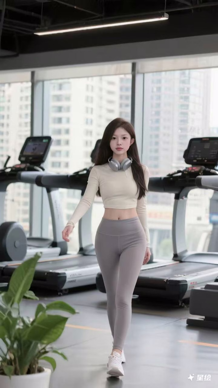 合肥-啦啦美丽