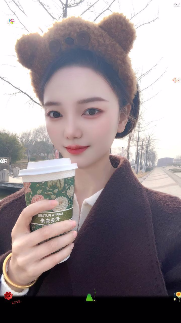 长沙-婉儿