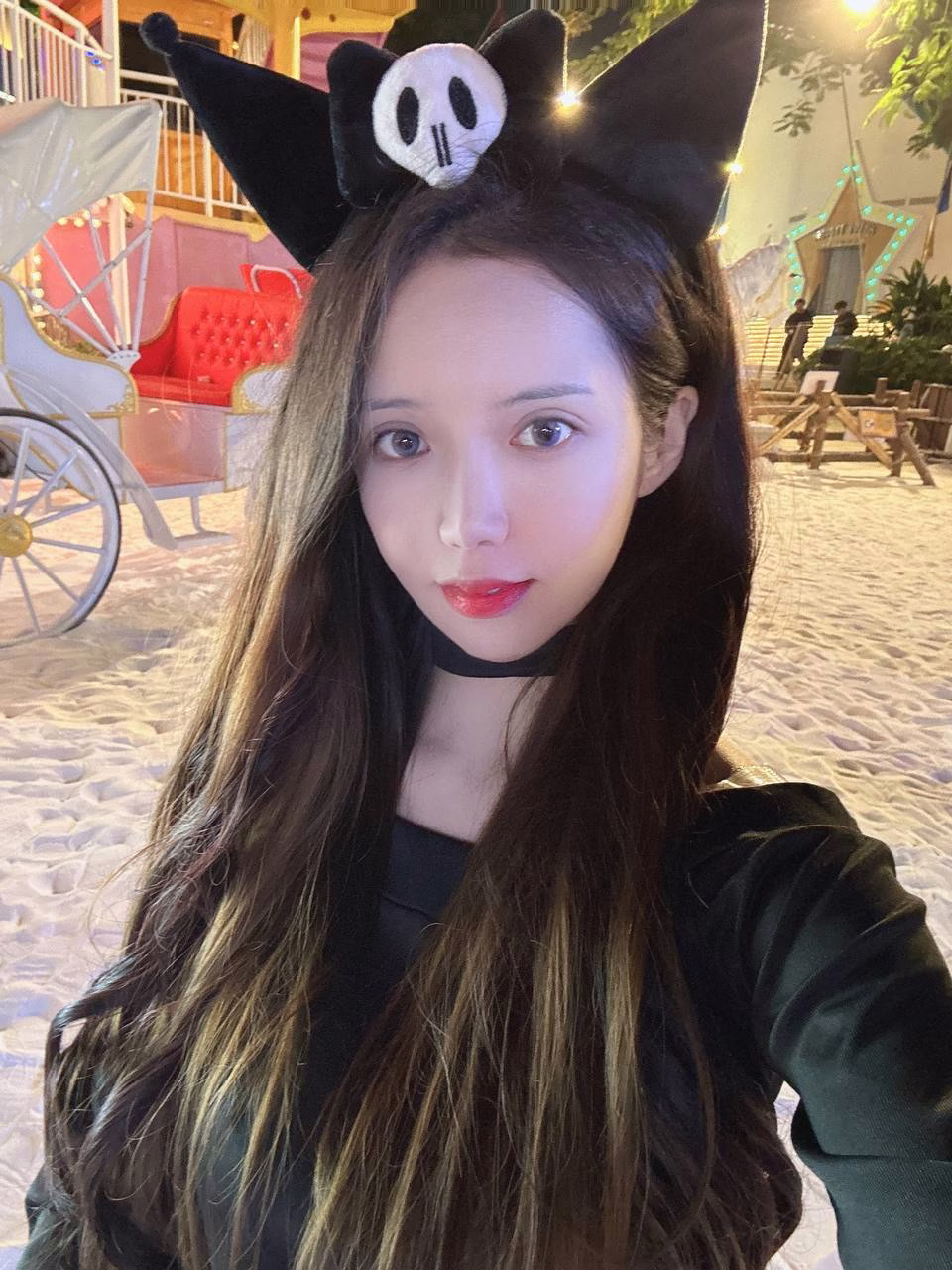 长沙-小萝莉