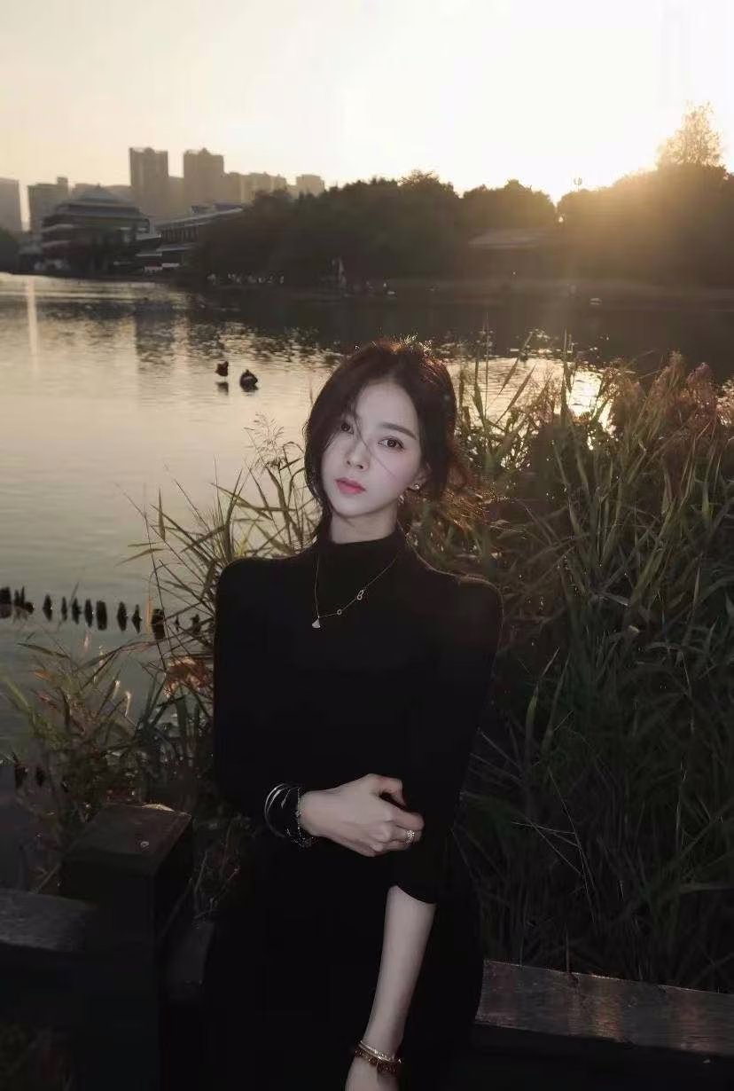 长沙-周安安