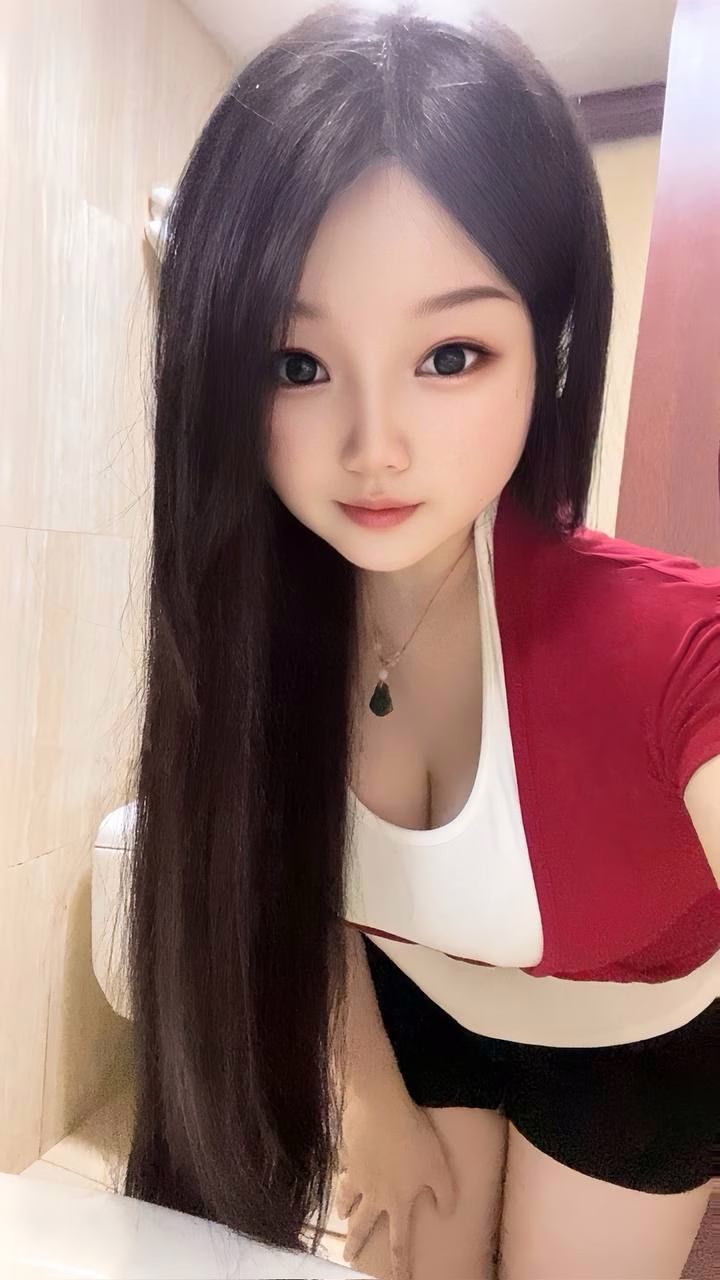 长沙-小安妮