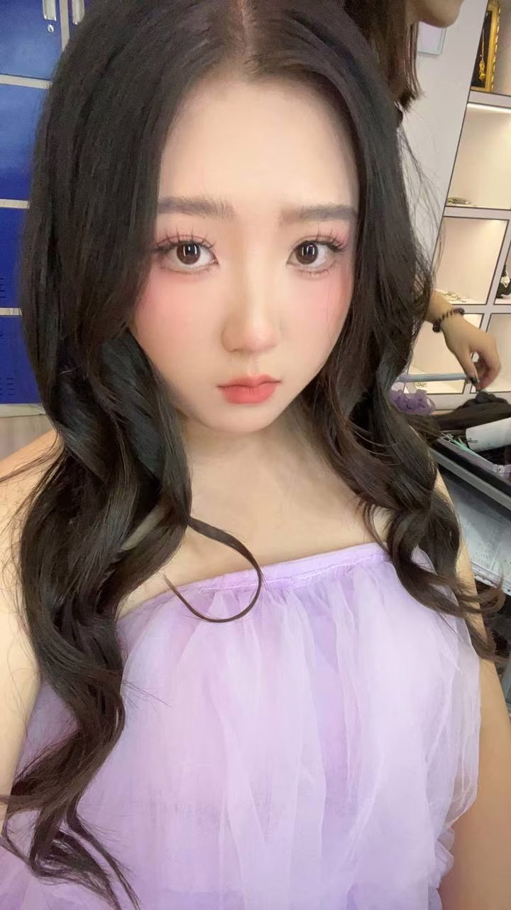 长沙-小洁