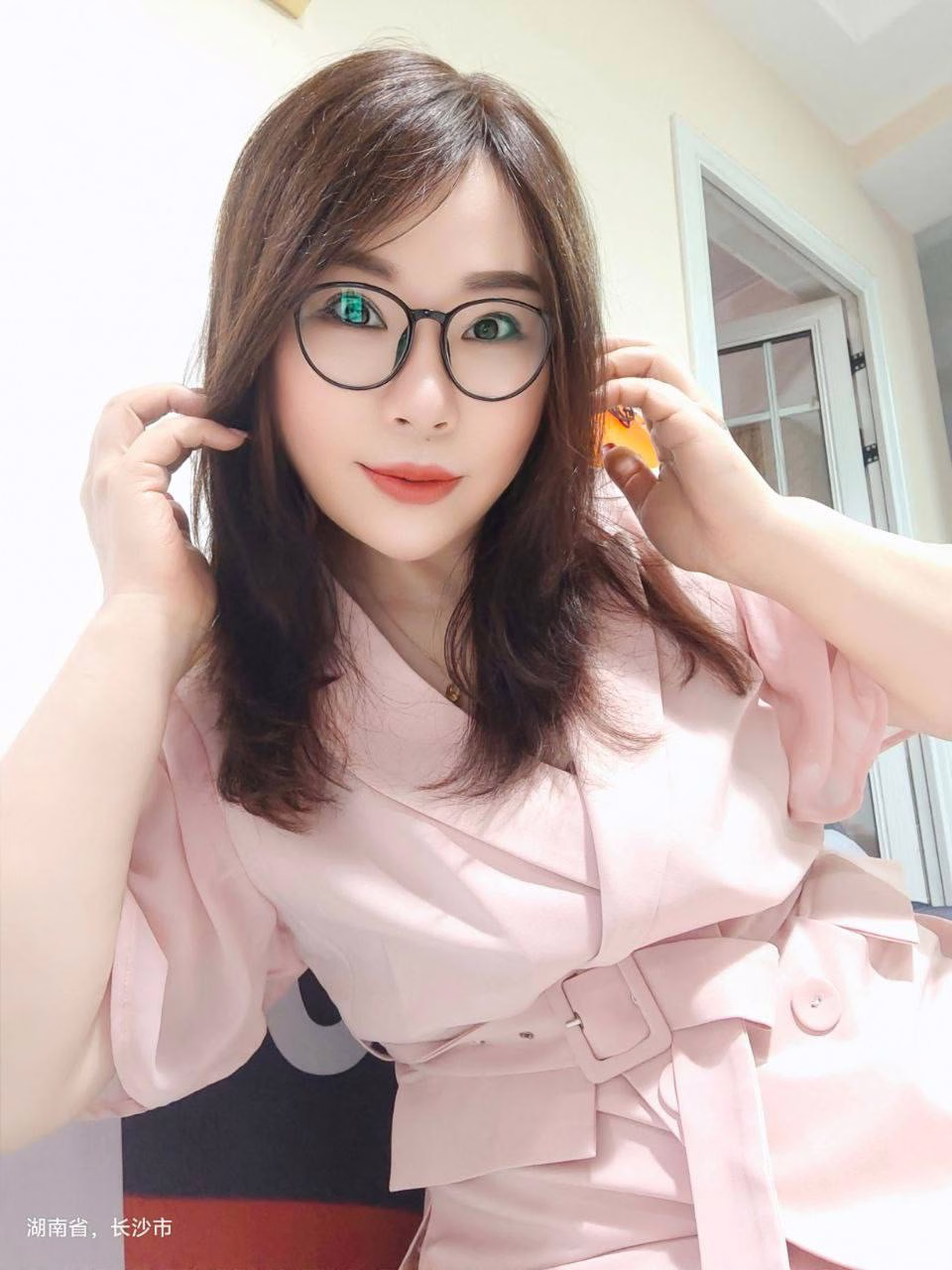 长沙-娜姐