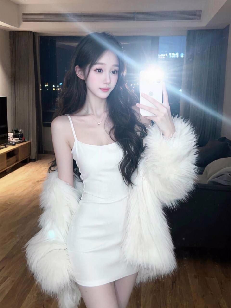 长沙-小鱼儿SM