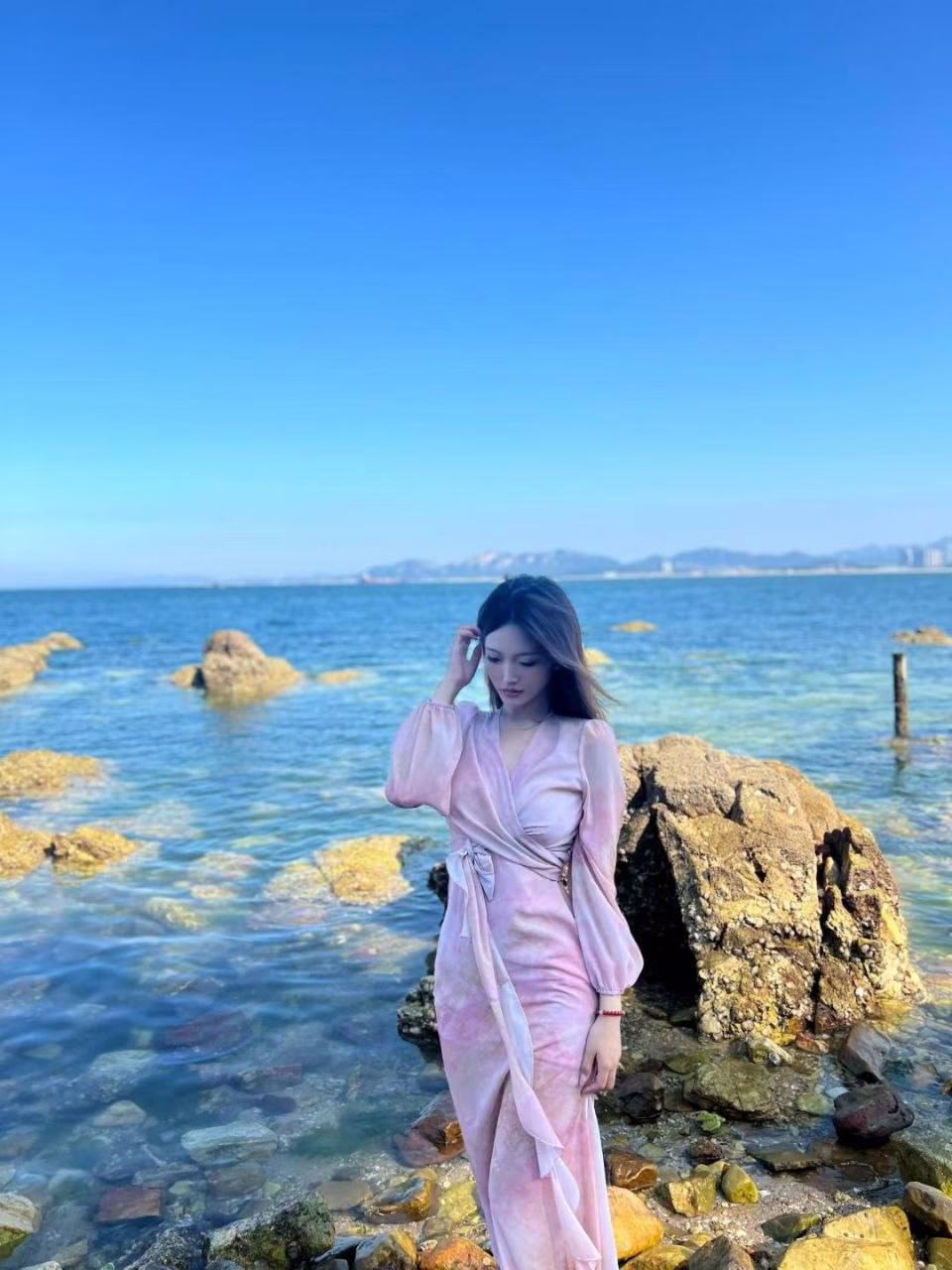 长沙-安禾