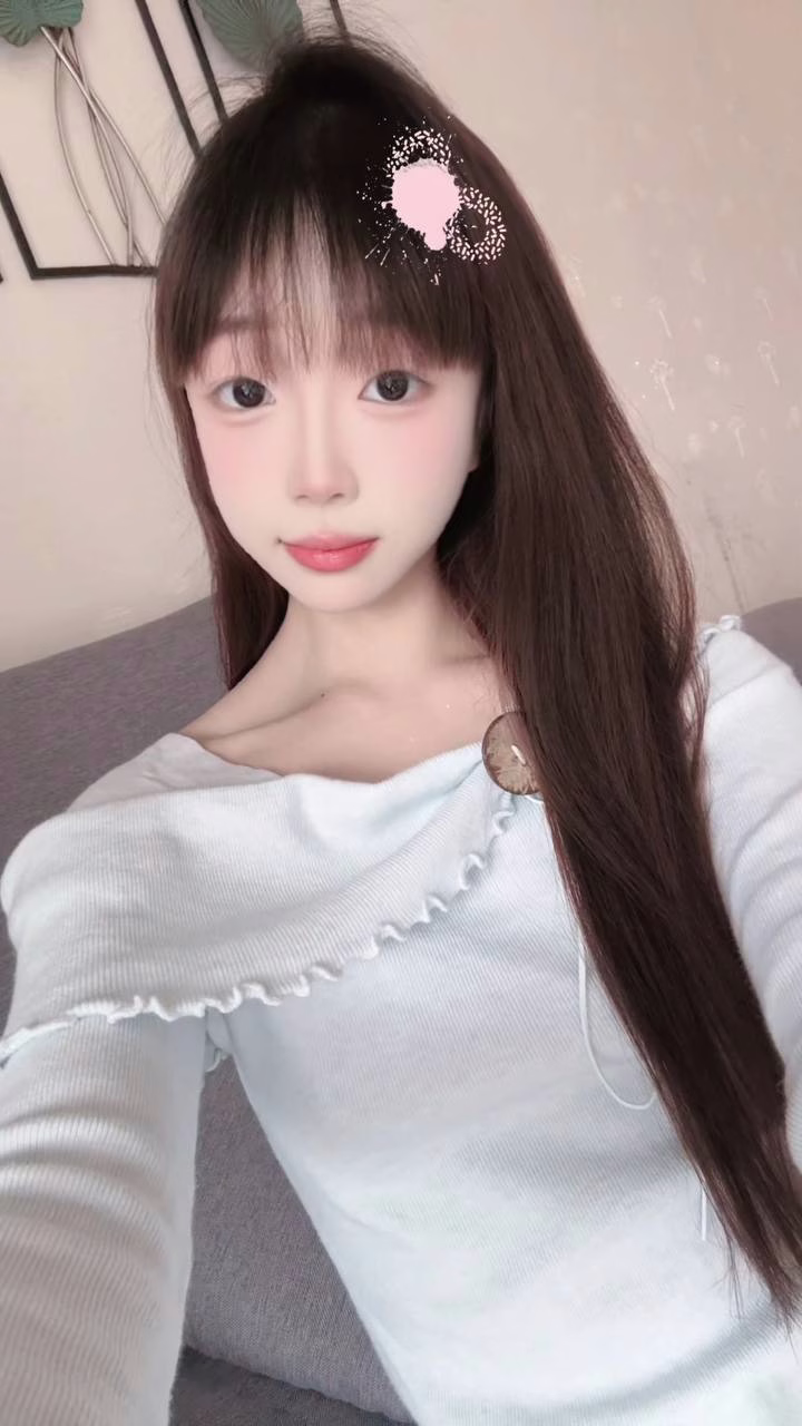 广州-小洁