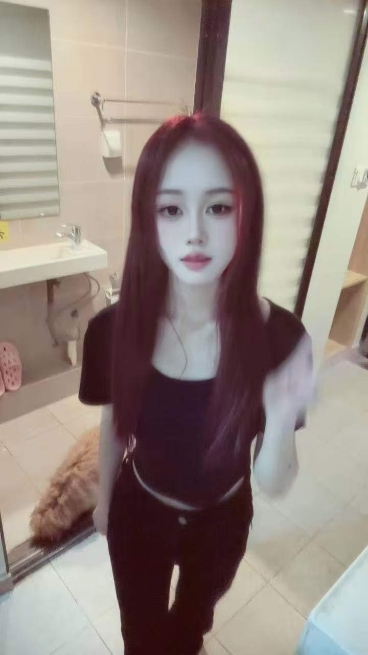 长沙-依依