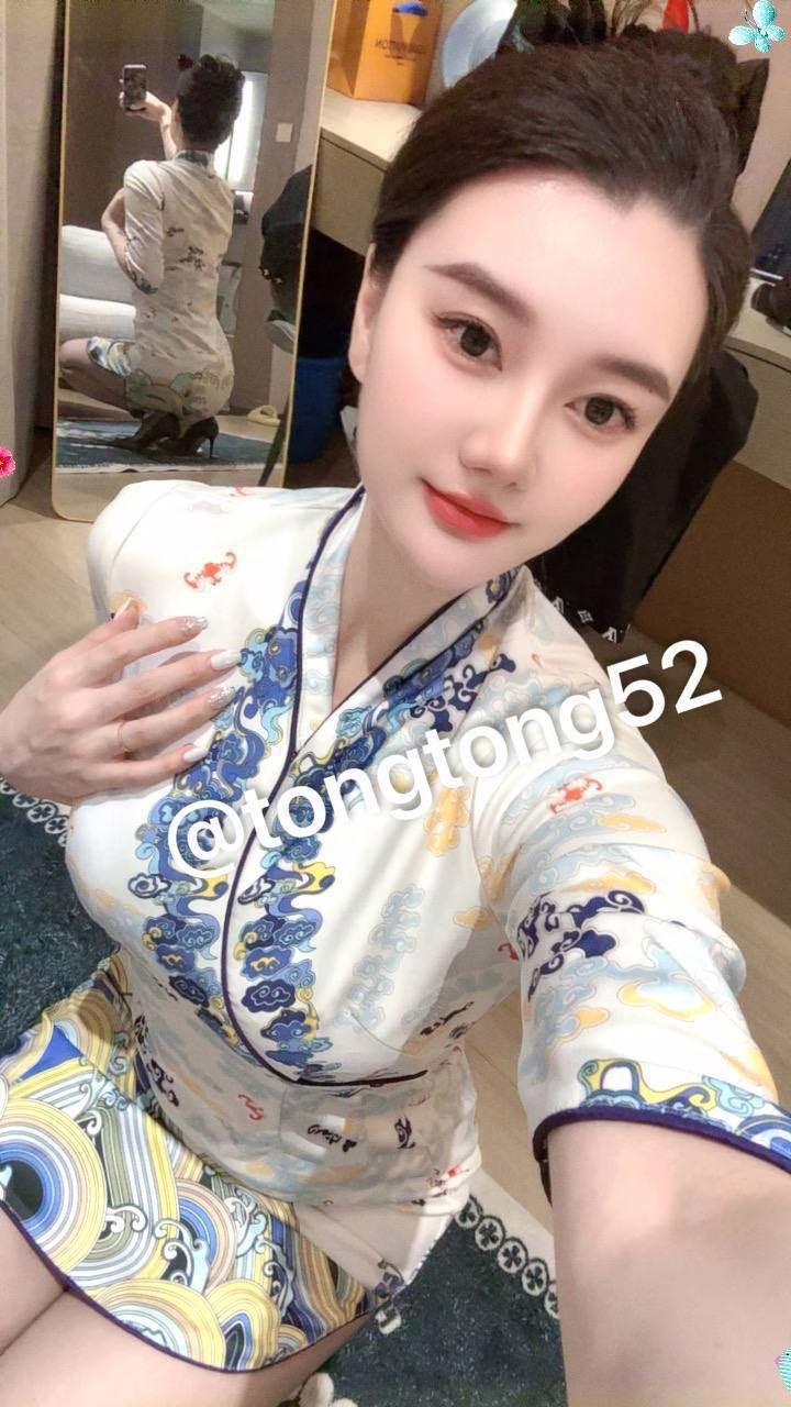 深圳-童童