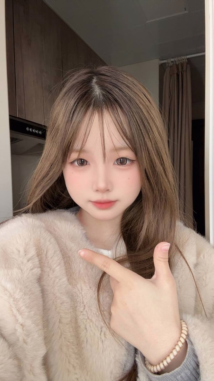 浦东新区-李不苒