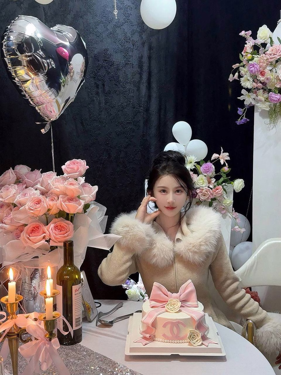 静安区-Ginababycc