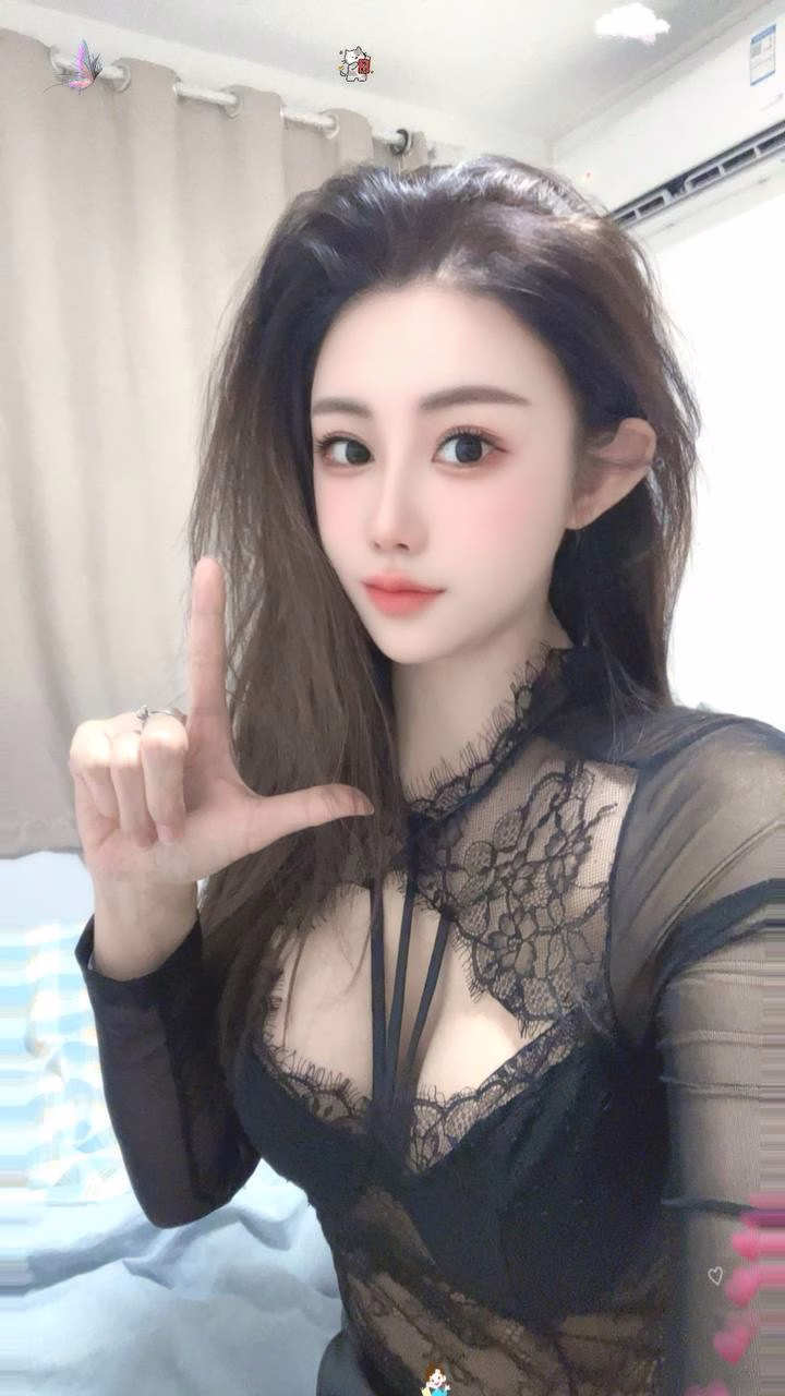 杨浦区-骚狐狸