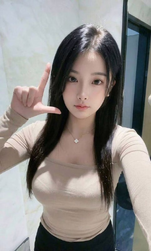 闵行区-茜茜