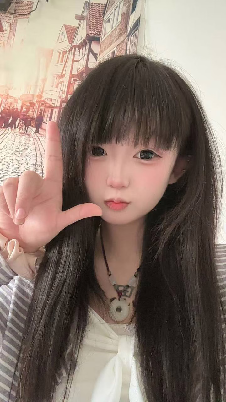 普陀区-思思