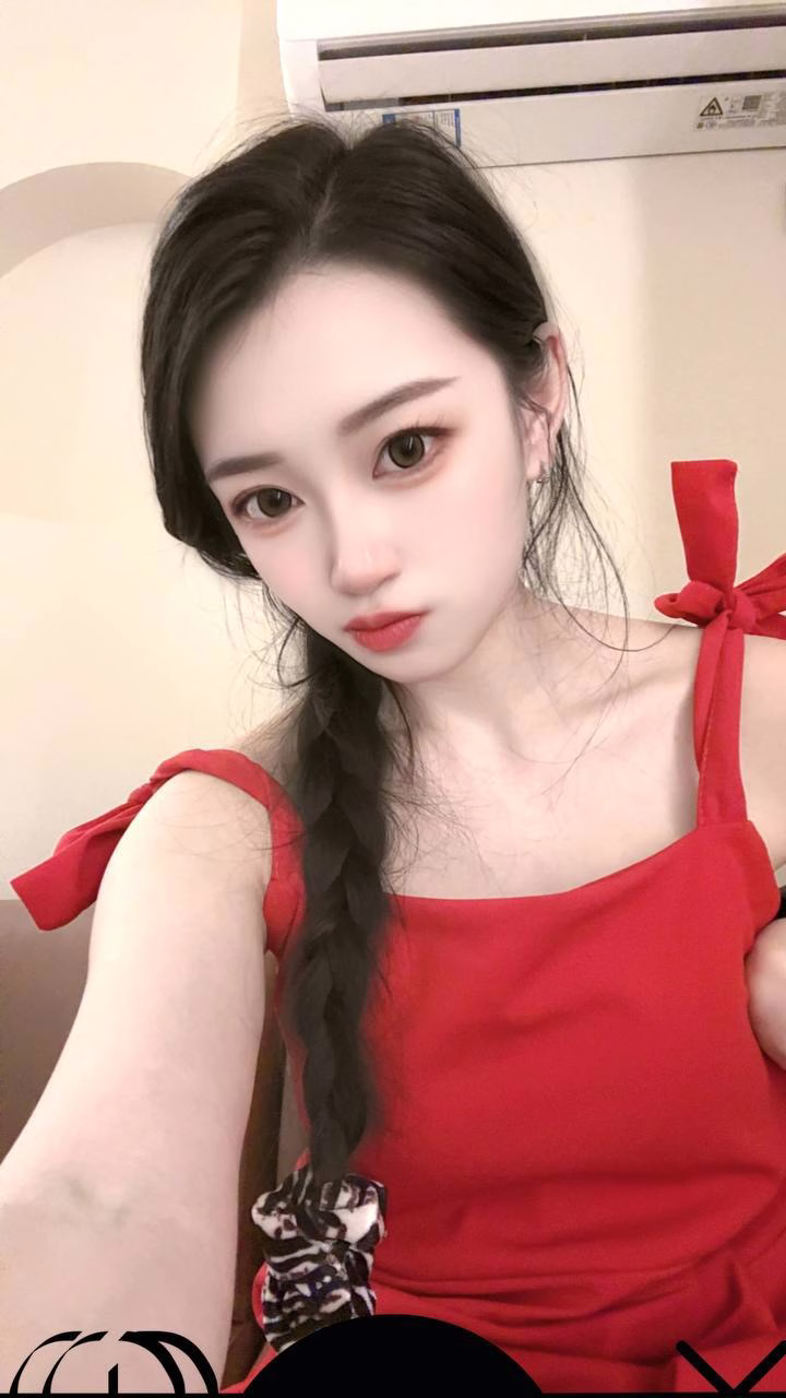 普陀区-姗姗