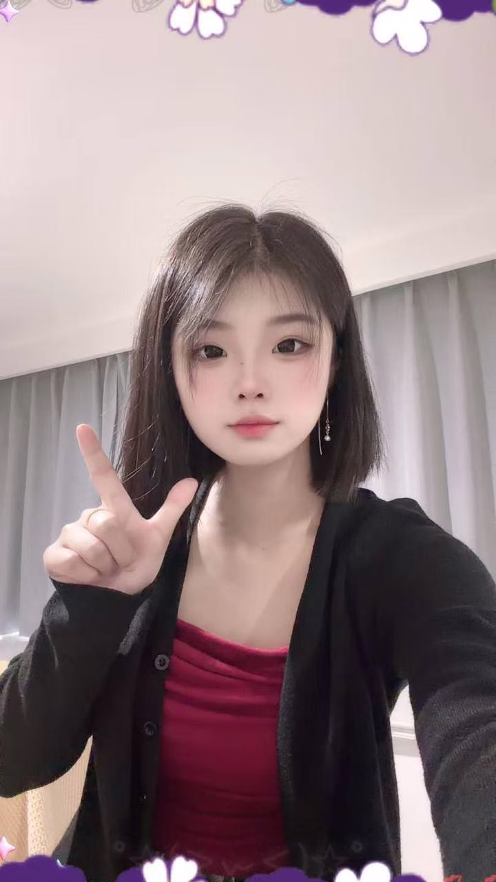 闵行区-楚楚