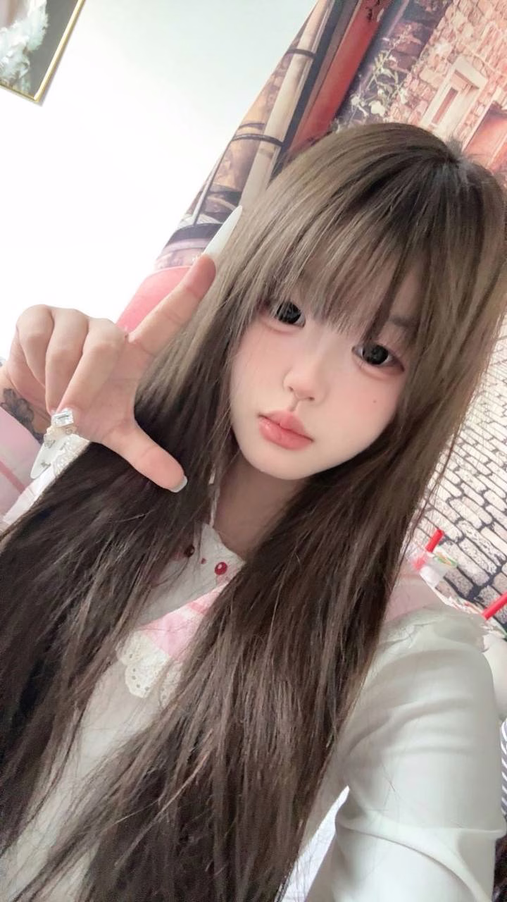 普陀区-萌萌