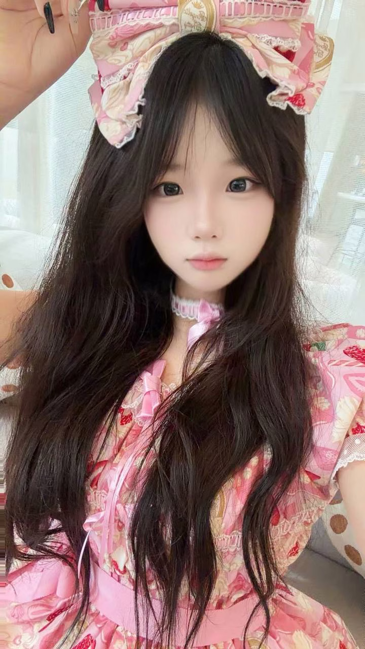 长宁区-咕噜熊