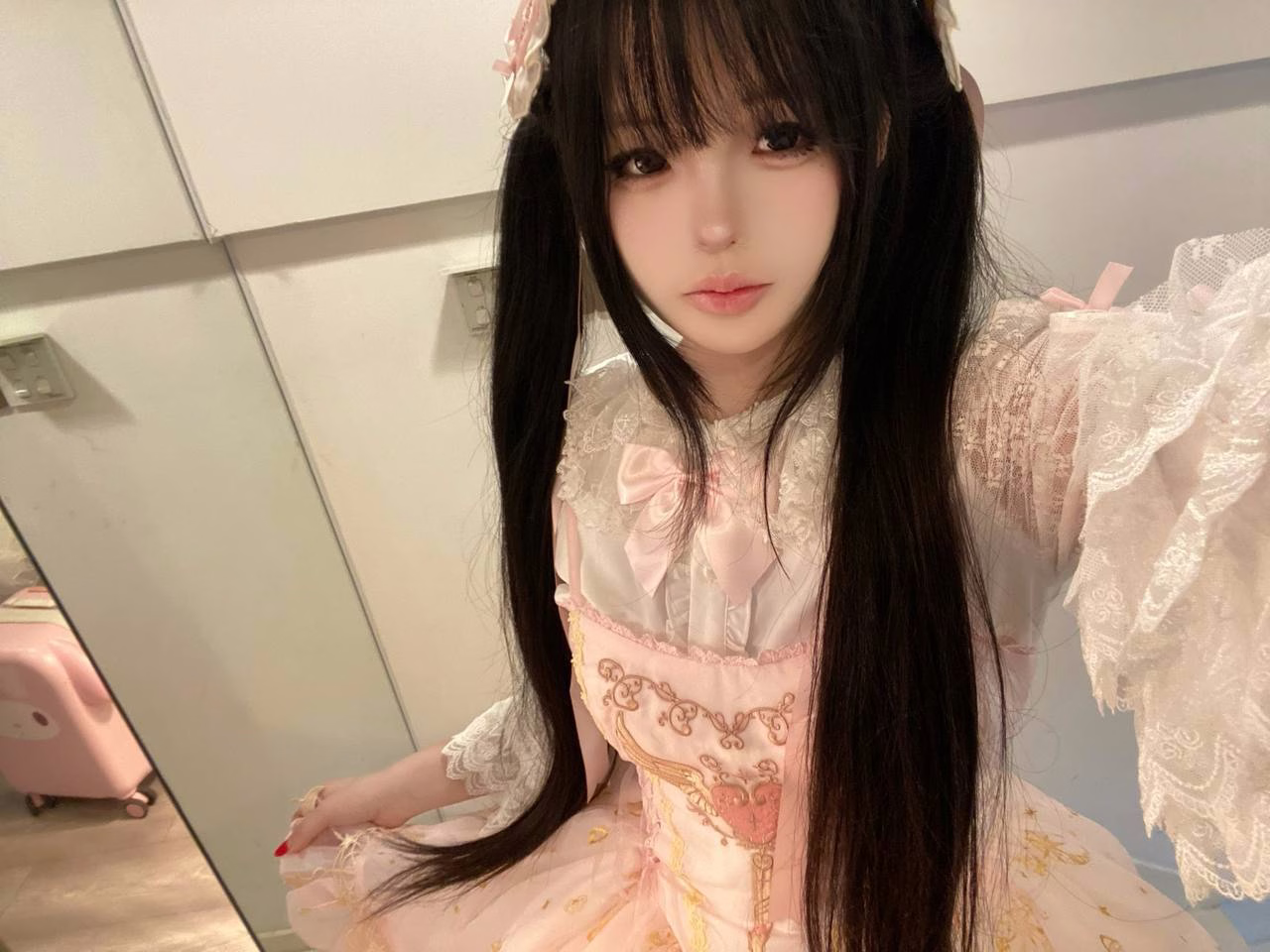 浦东新区-小莓