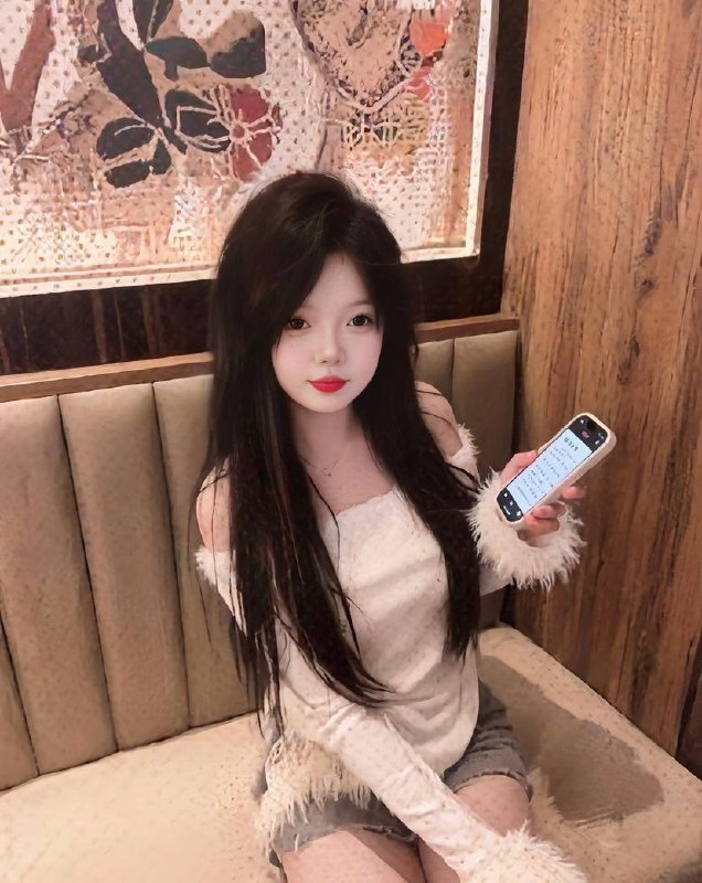 普陀区-小萝莉