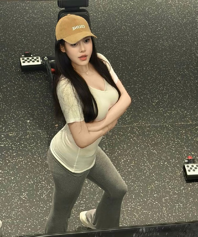 清远-纯天然白虎